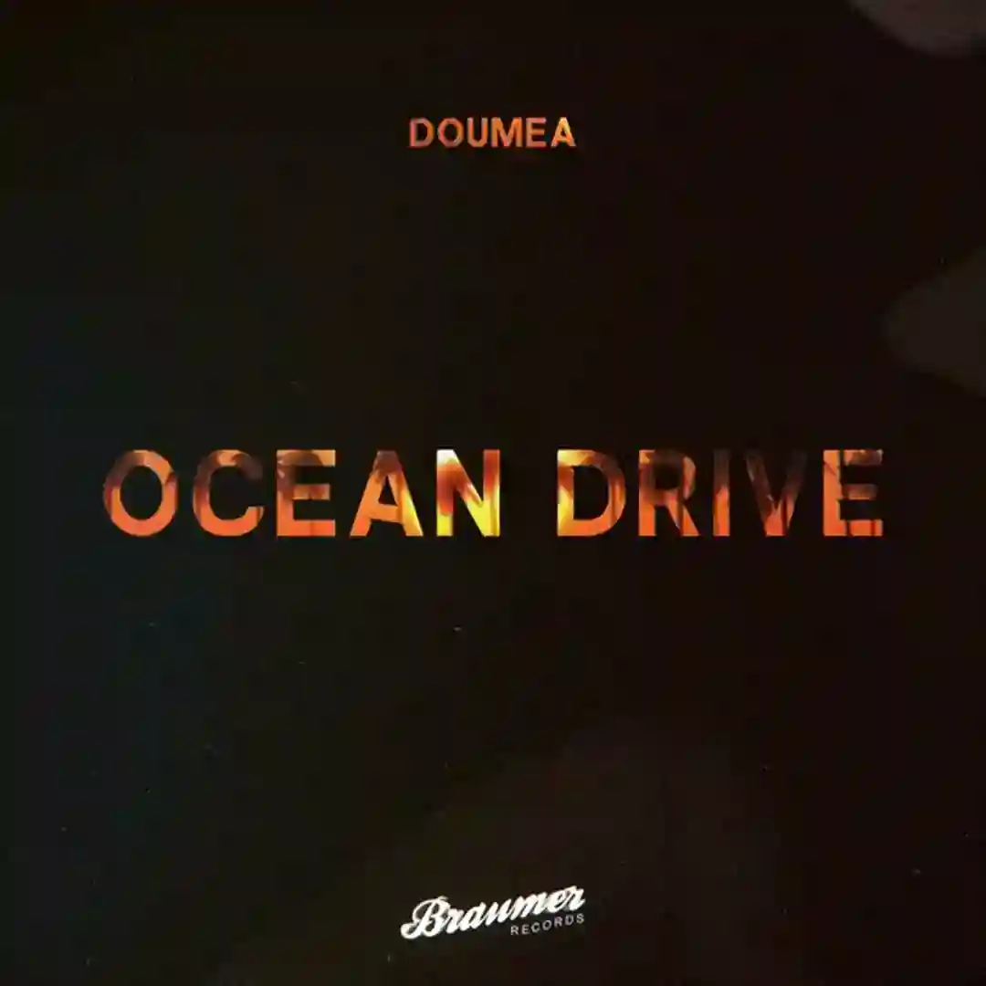 Ocean Drive (Original Mix) cover