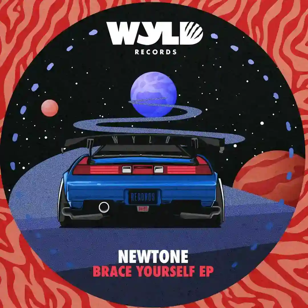 Move That Body (Original Mix) cover