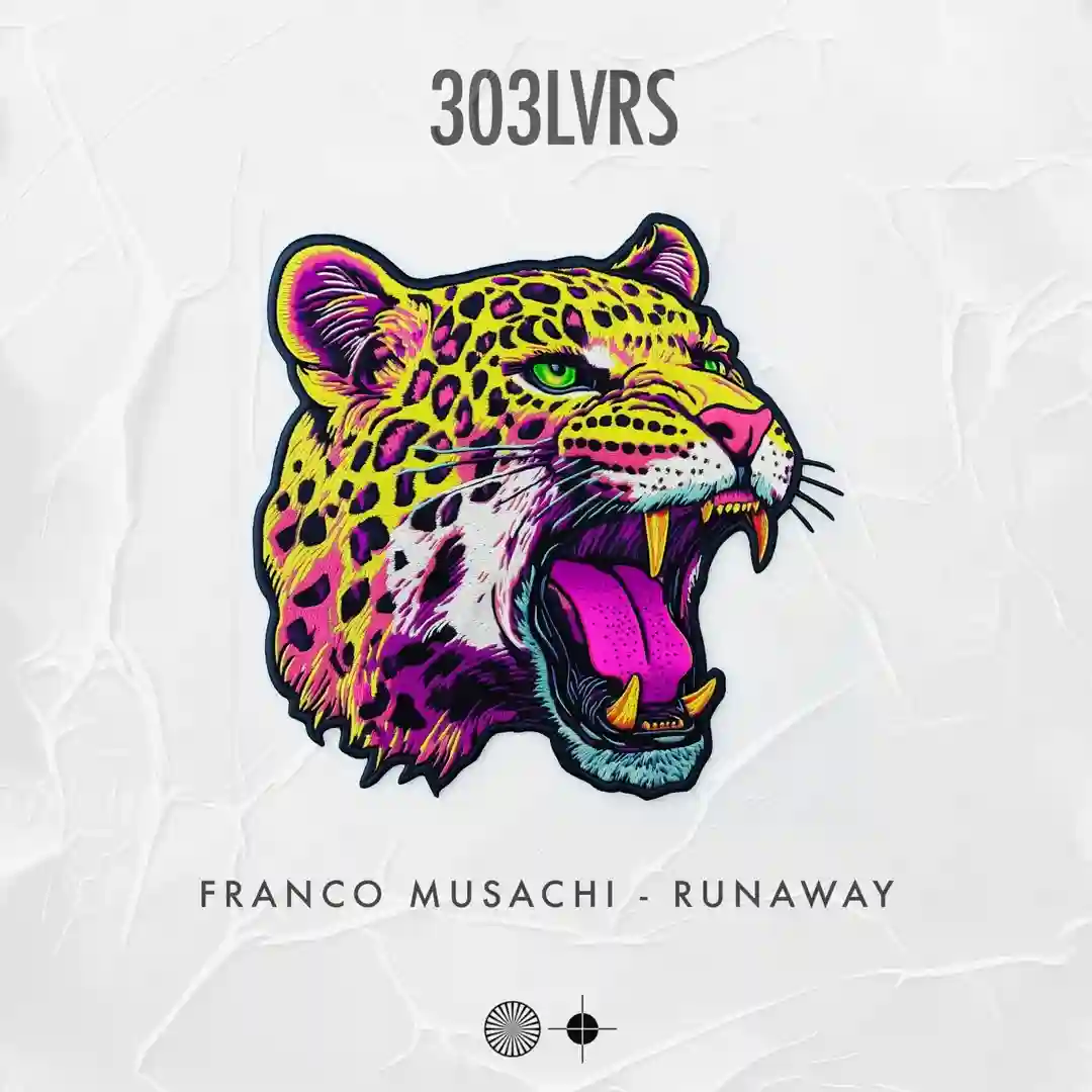 Runaway (Extended Mix) cover
