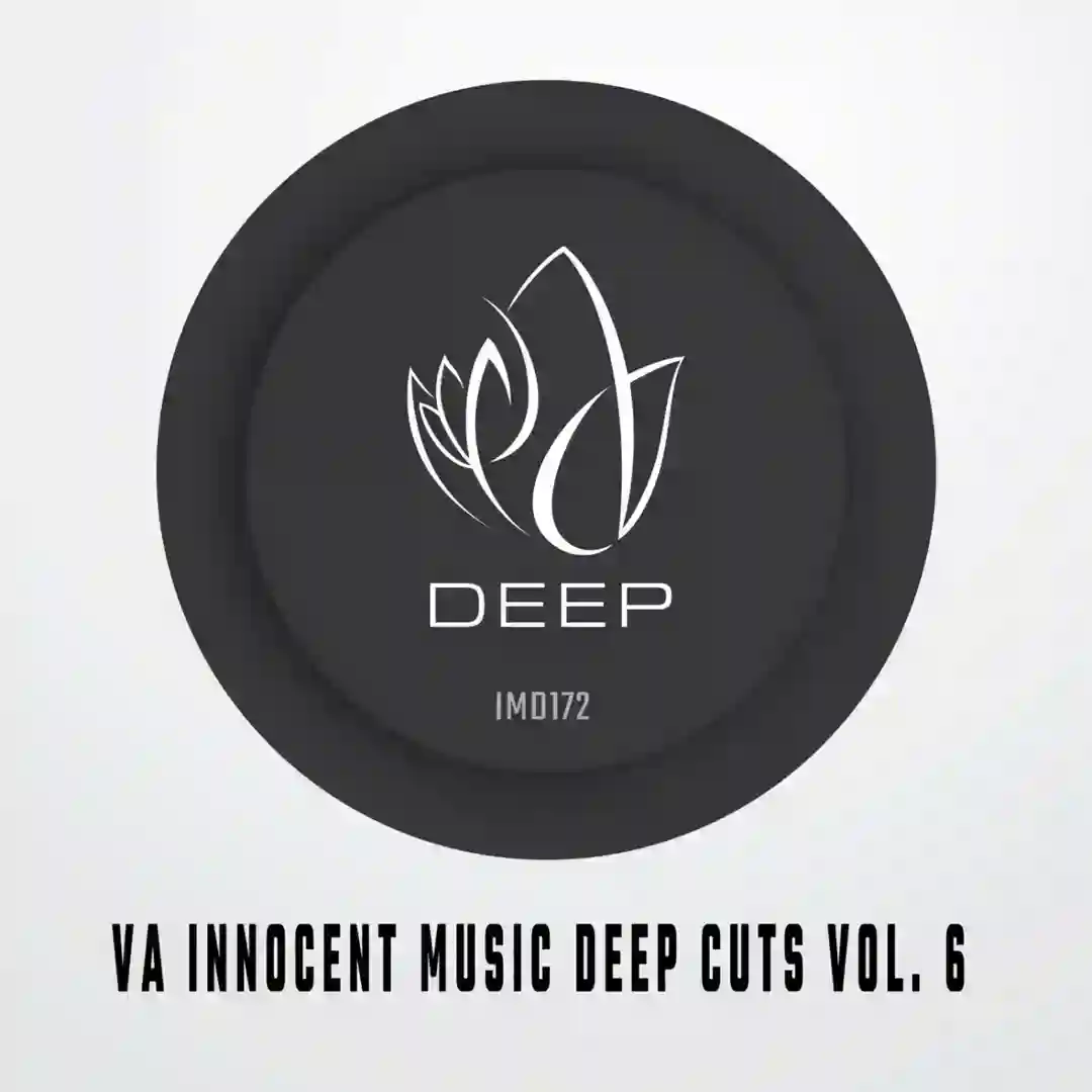 Angel (Original Mix) cover