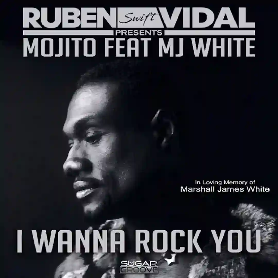 I wanna rock you (Original Mix) cover