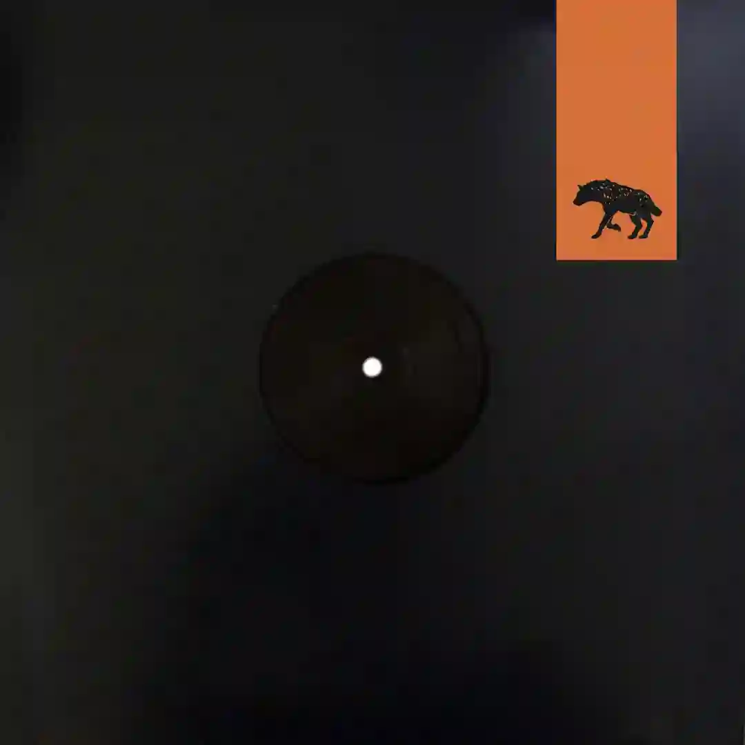 Vegitationen (Original Mix) cover