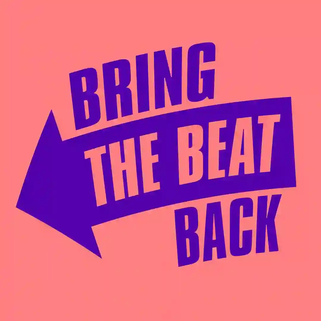 Bring The Beat Back (Extended Mix) cover