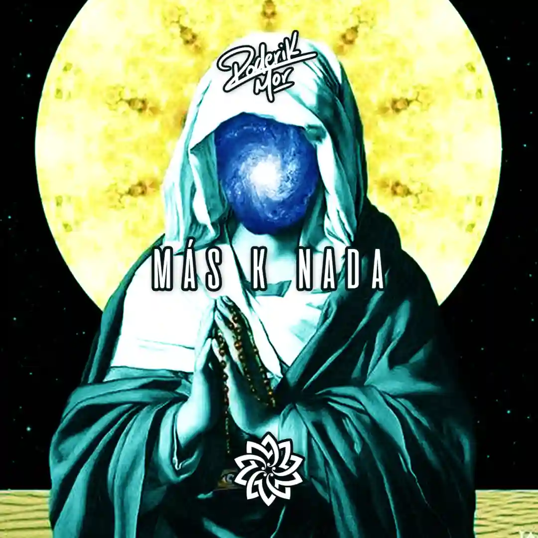 Más K Nada cover