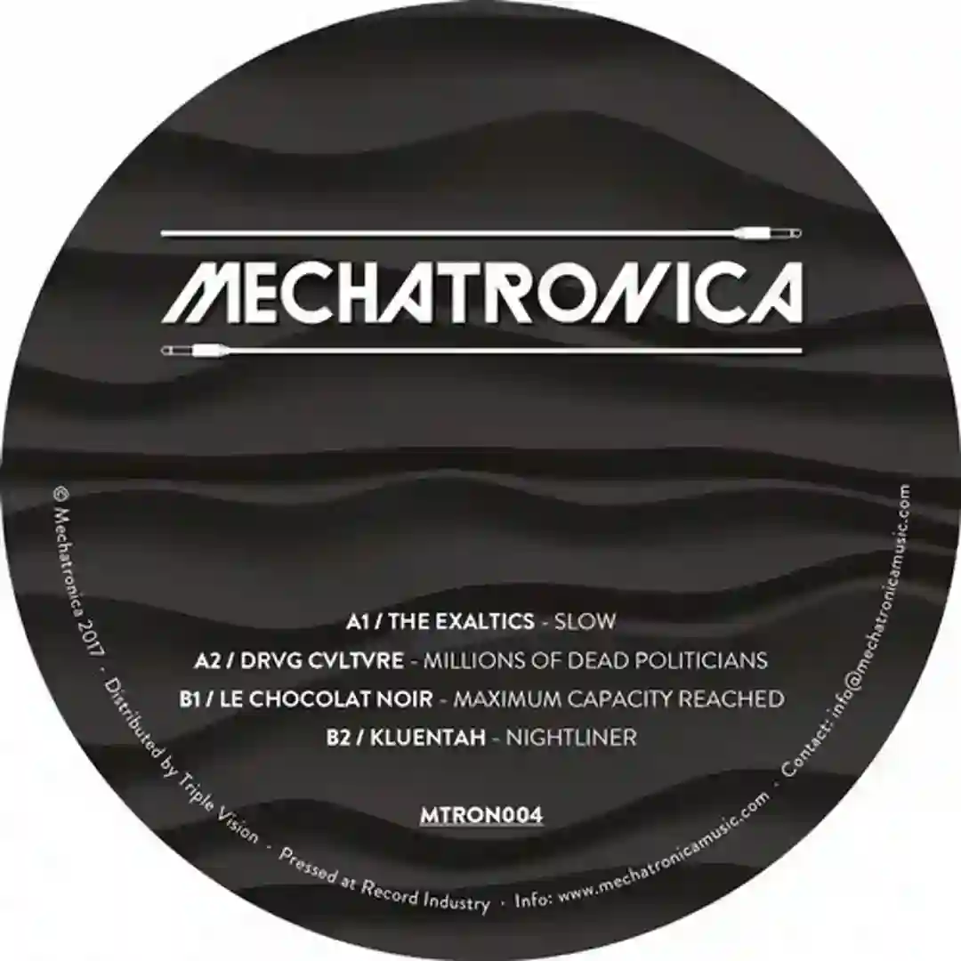 MTRON004 cover