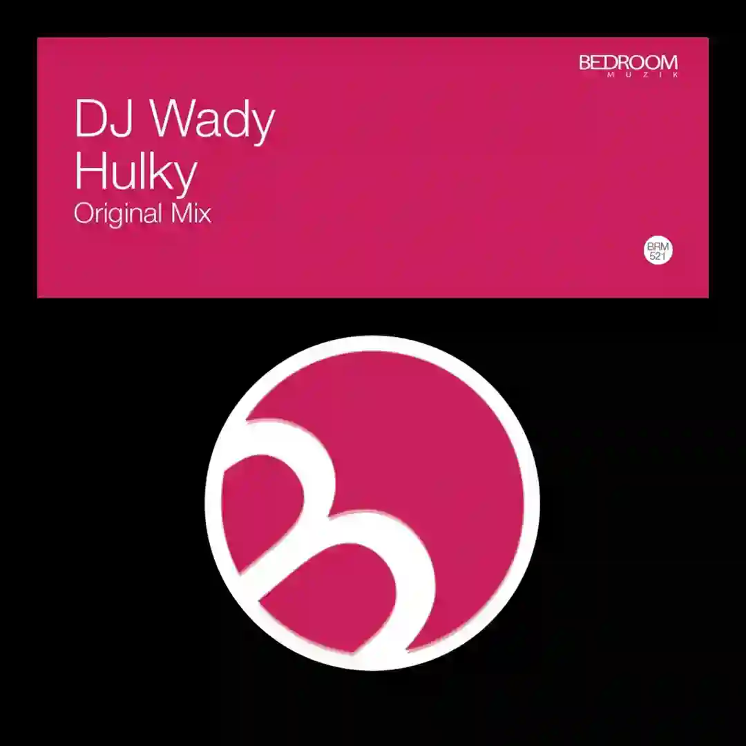 Hulky cover