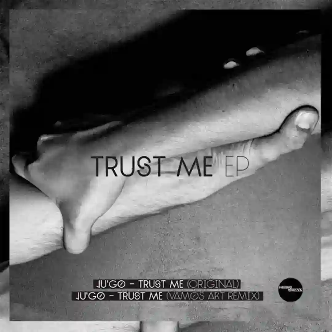 Trust Me (Vamos Art Remix) cover