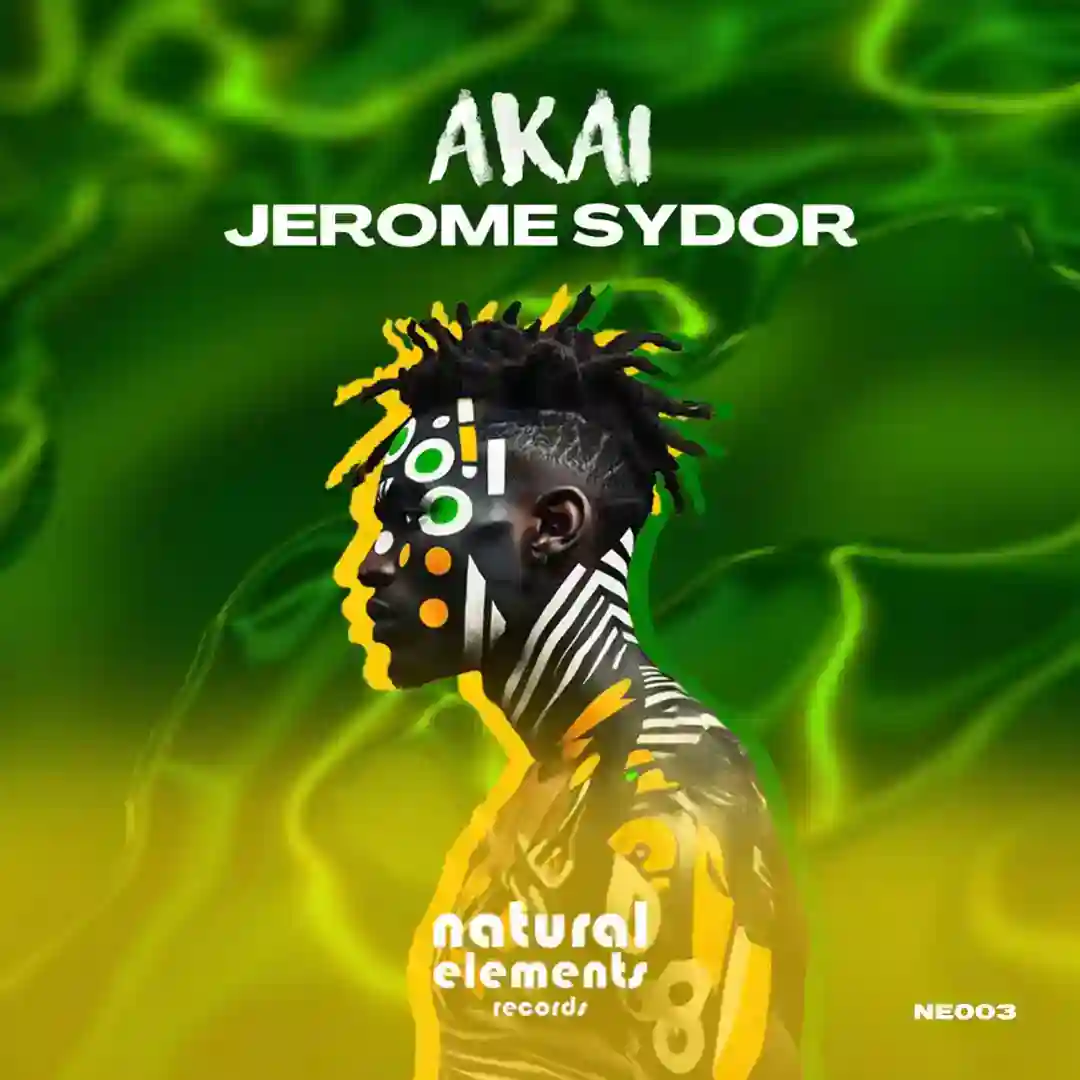Akai cover