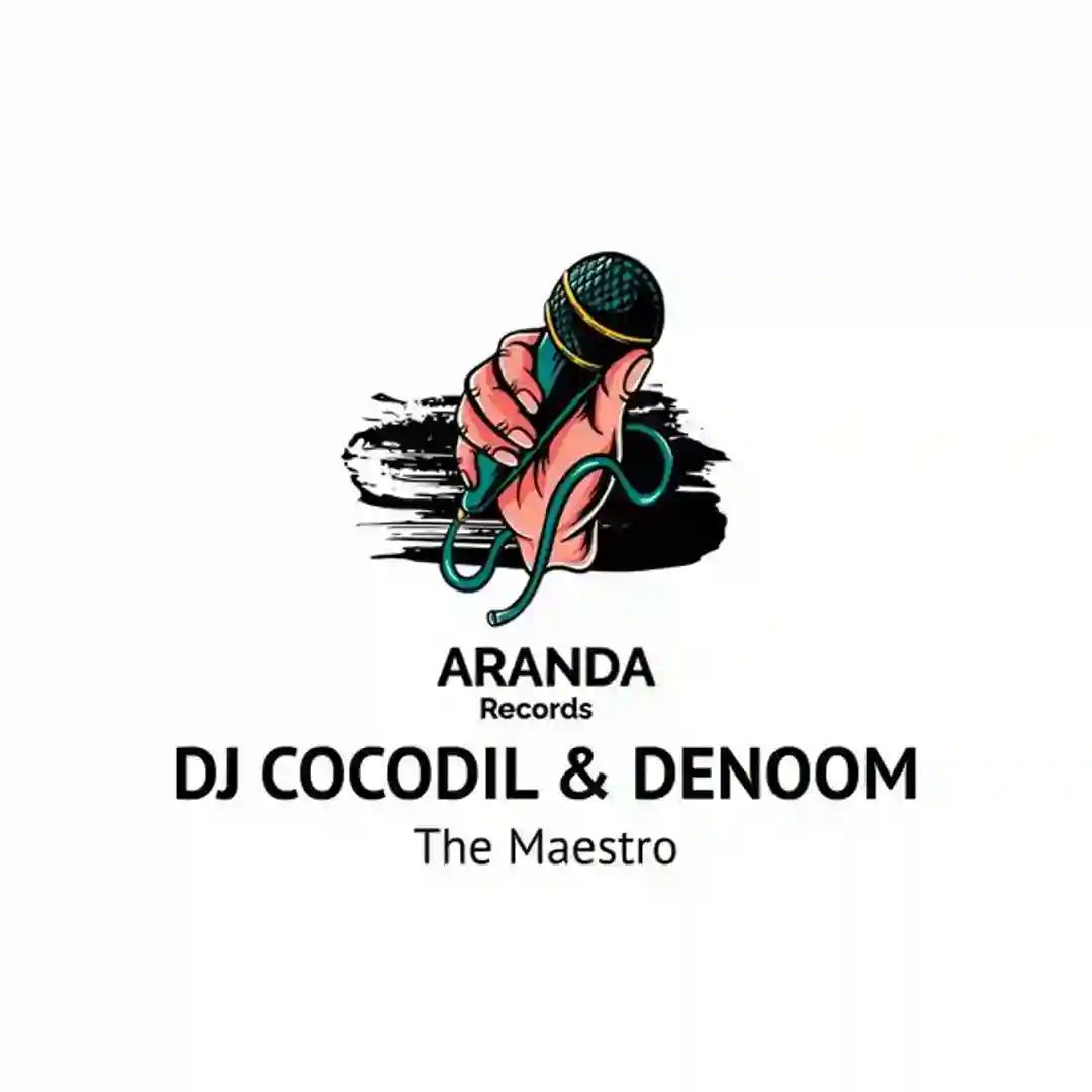 The Maestro cover