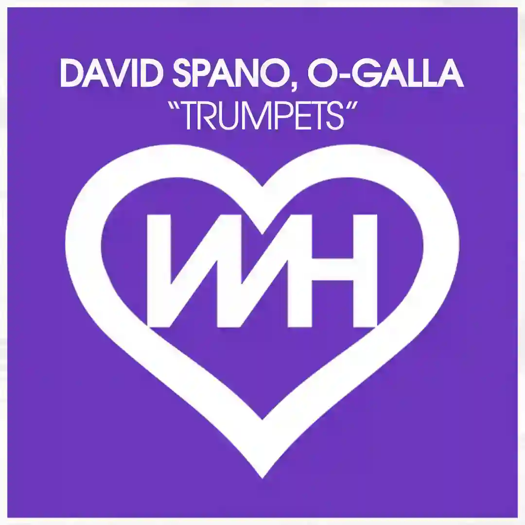 Trumpets (Original Mix) cover