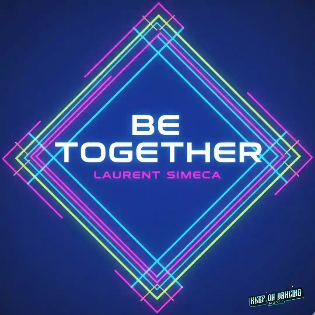 Be Together cover
