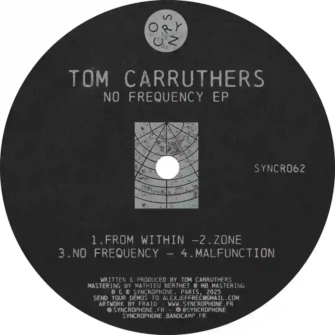 Malfunction (Original Mix) cover