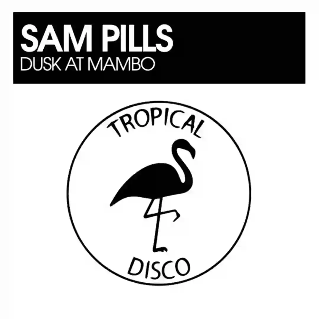 Dusk At Mambo (Original Mix) cover
