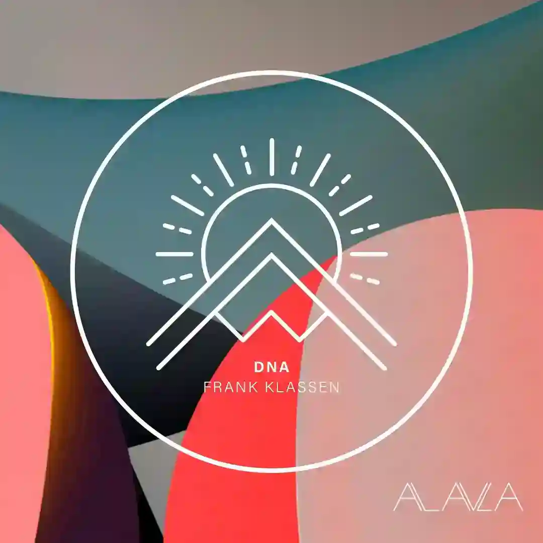 DNA (Original Mix) cover