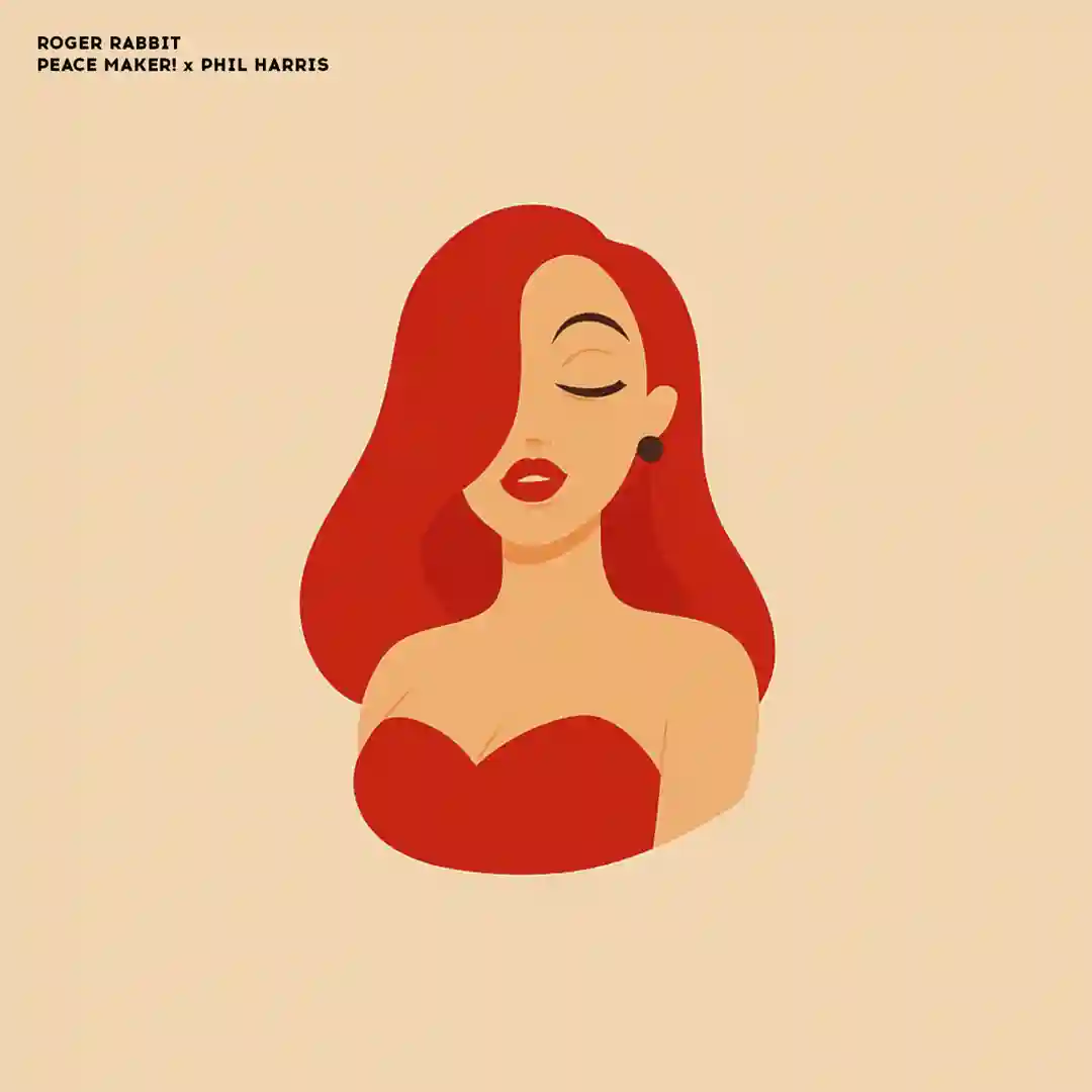 Roger Rabbit (Original Mix) cover