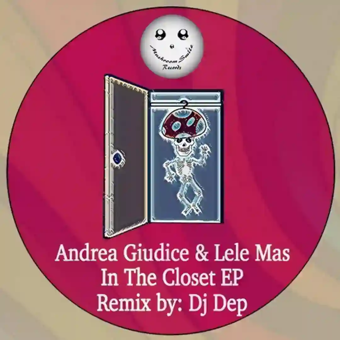 Get Soul (Original Mix) cover