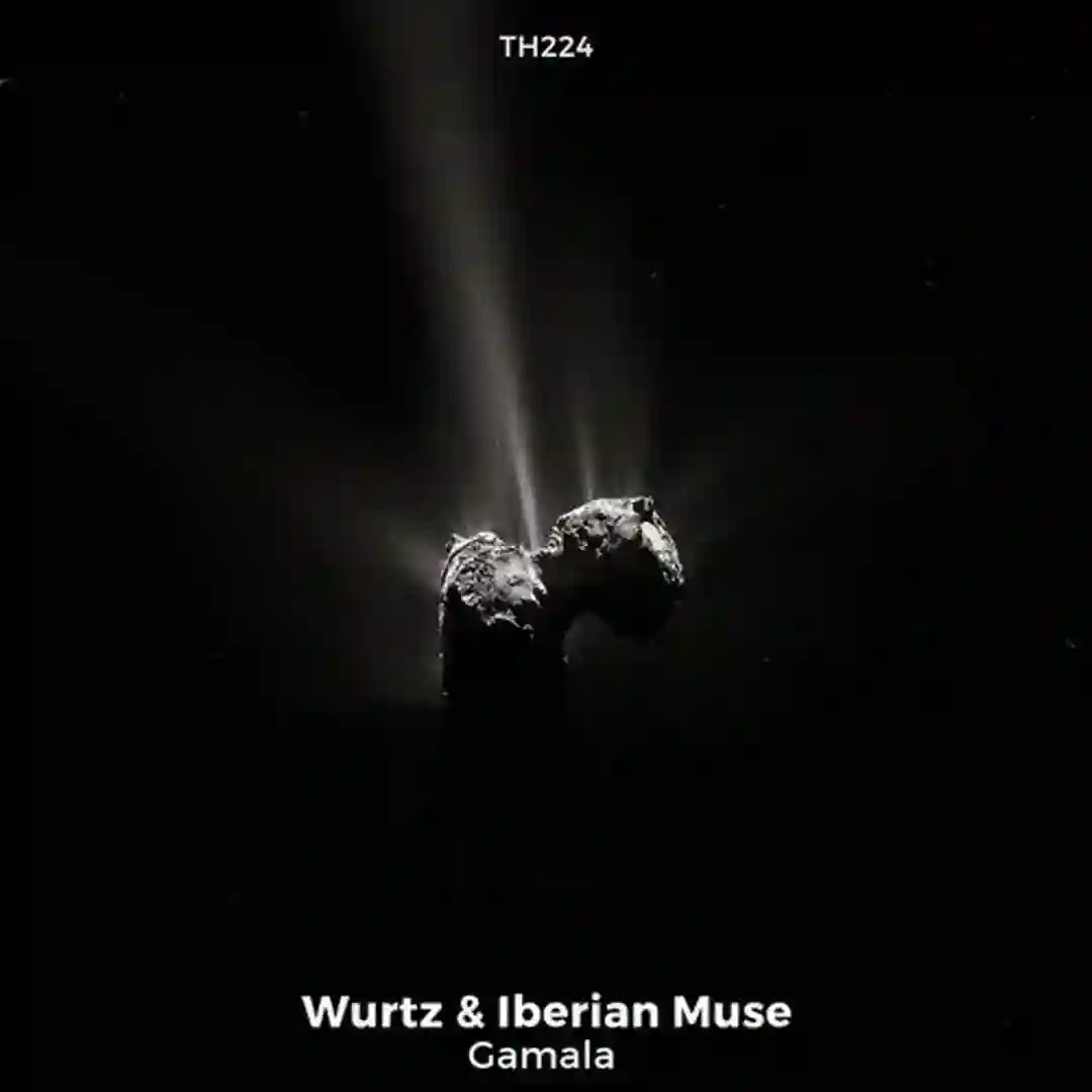 73 (Original Mix) cover