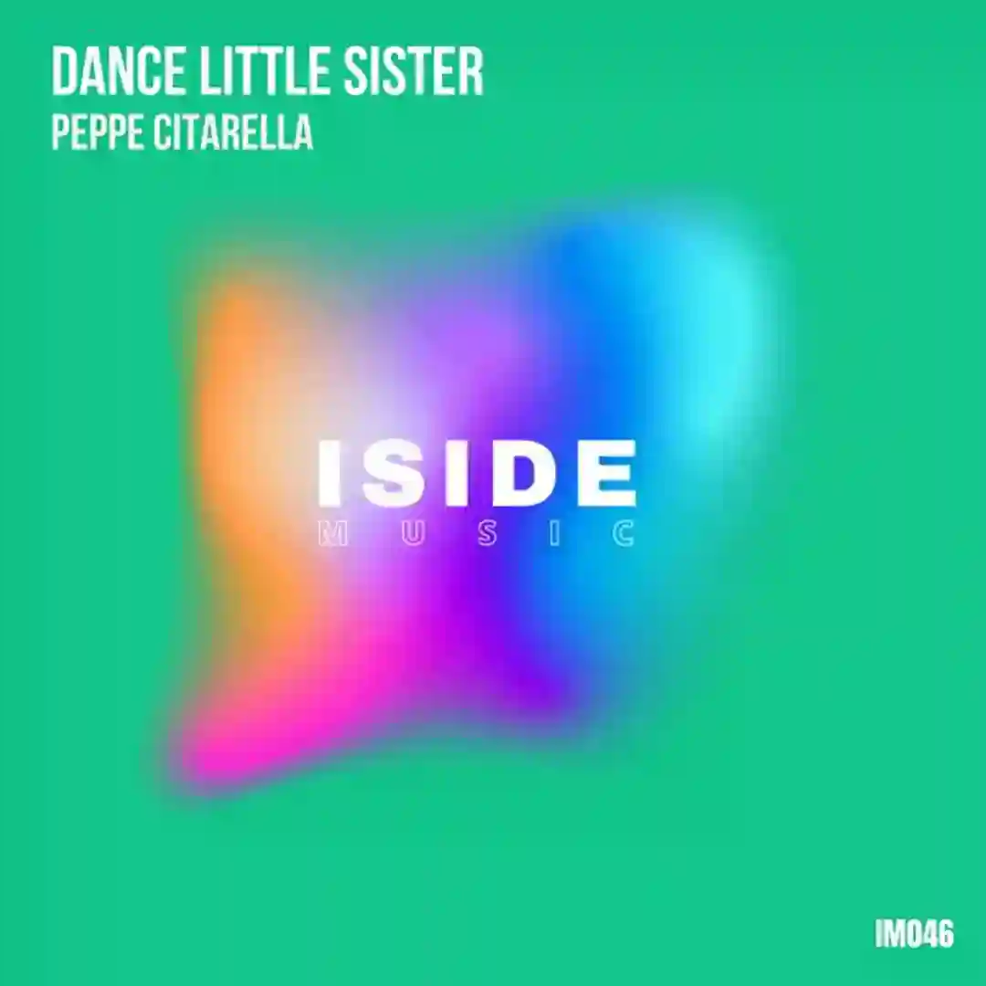 Dance Little Sister cover