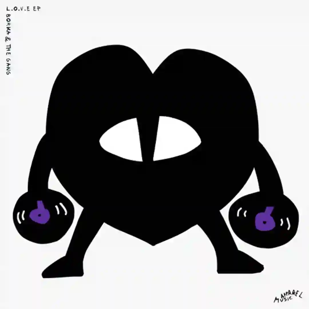 Window (Original Mix) cover
