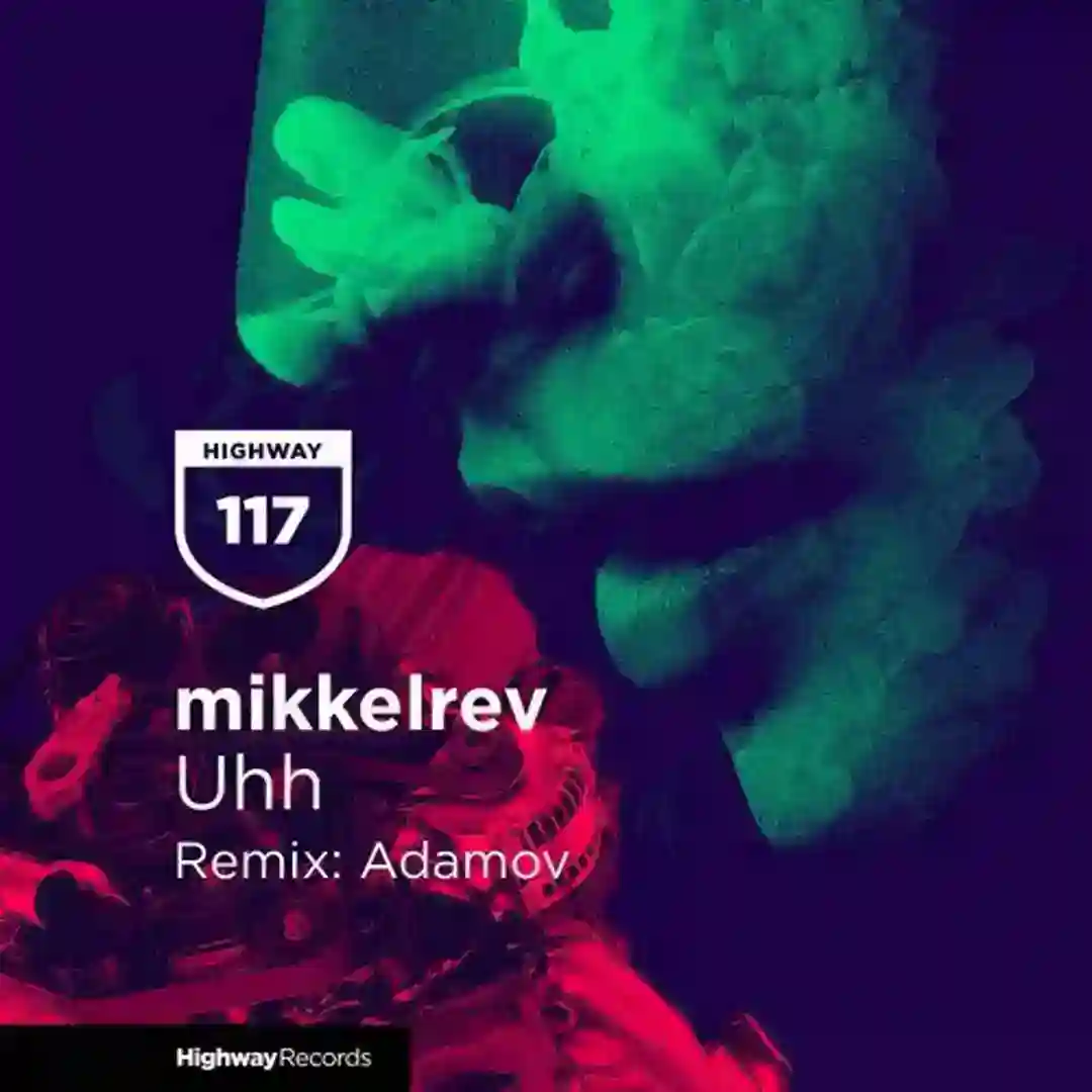 Uhh cover