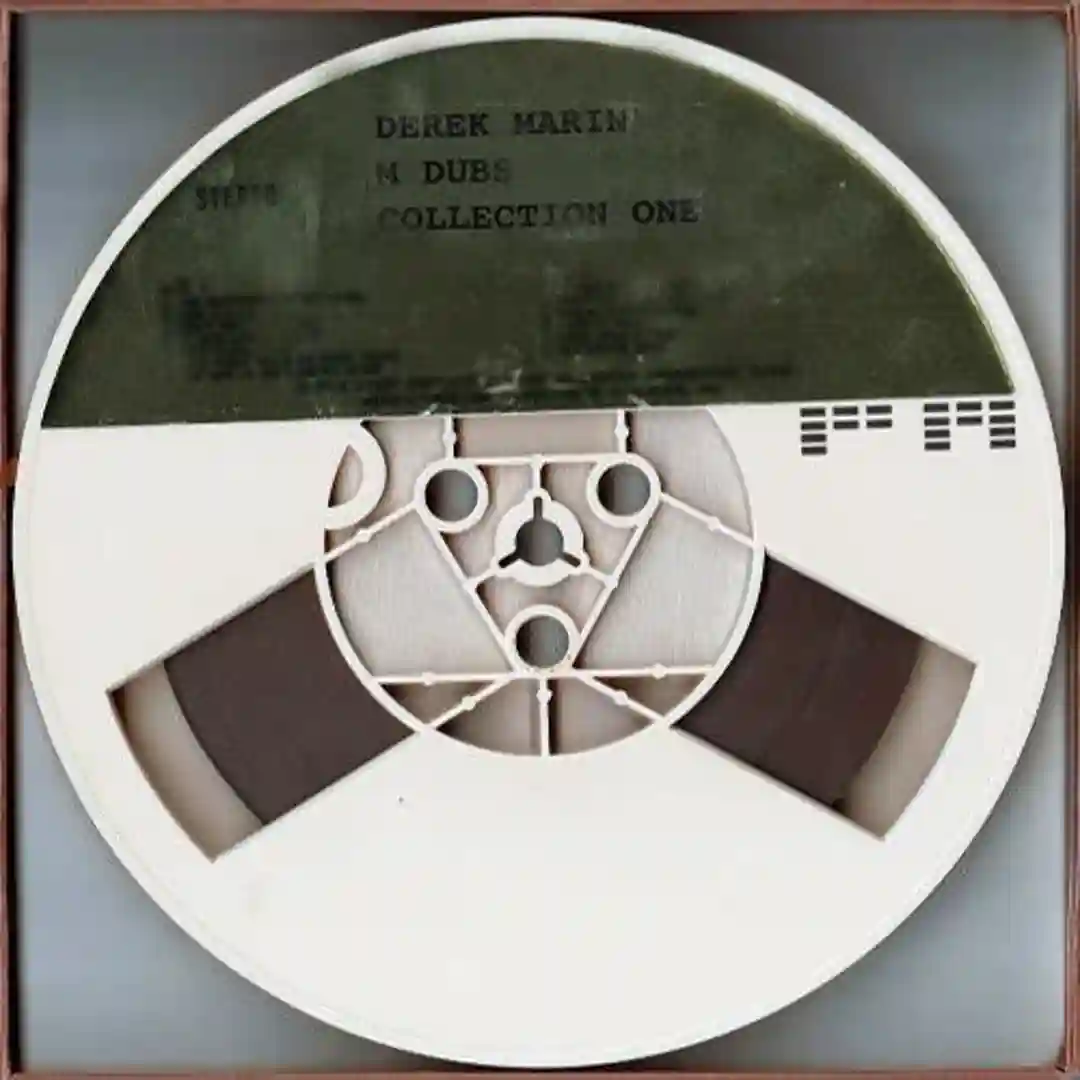 Architainment Field (Original) cover