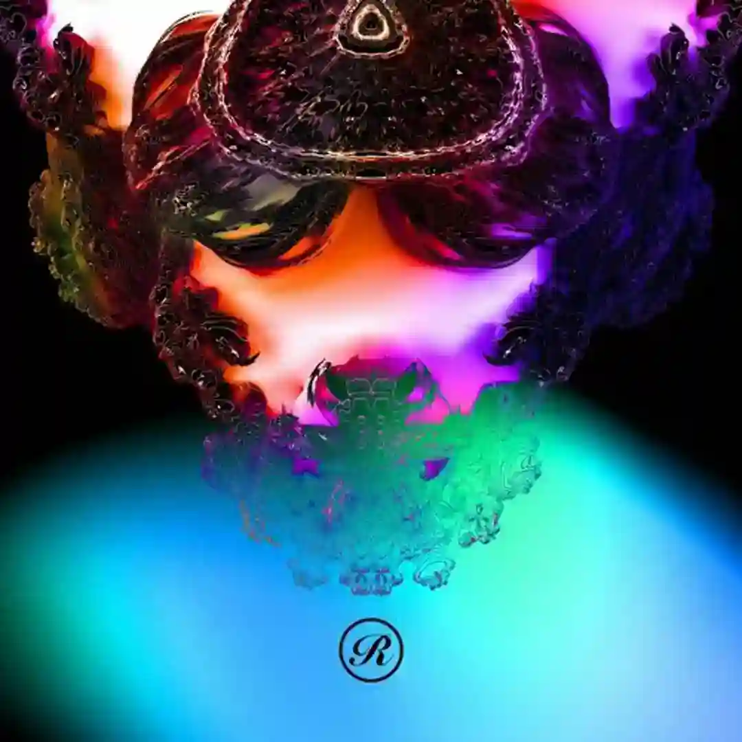 Maybe Yes cover