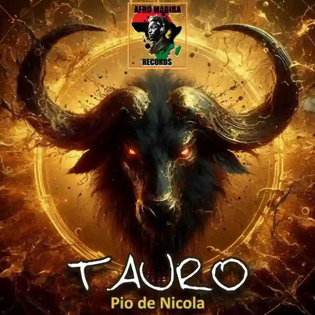 Tauro (Original Mix) cover