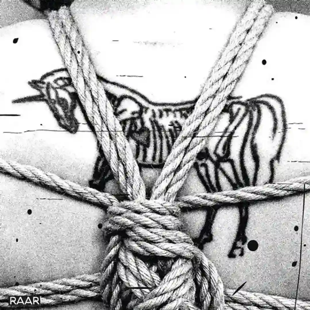 Like A Vice (Original Mix) cover