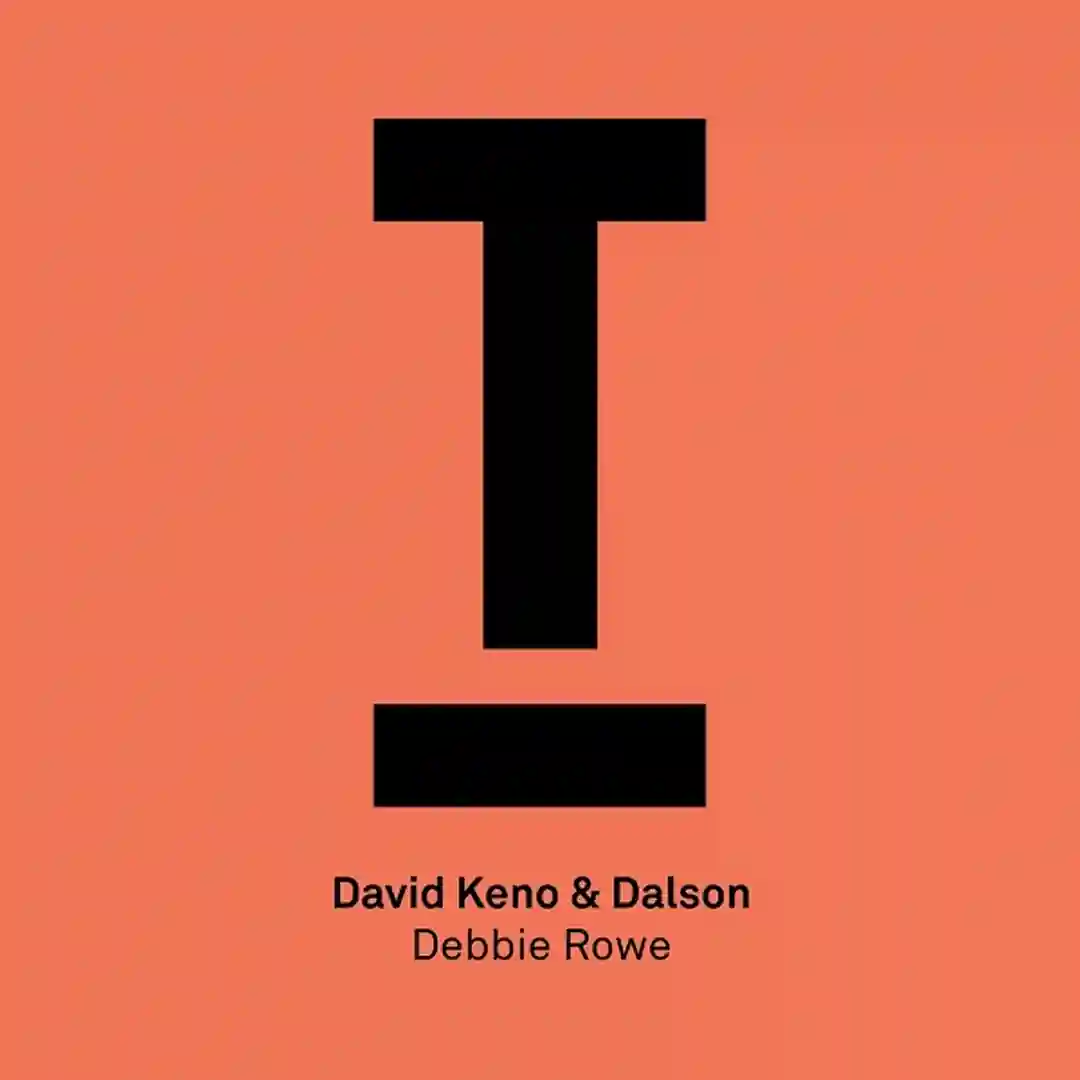 Debbie Rowe (Extended Mix) cover