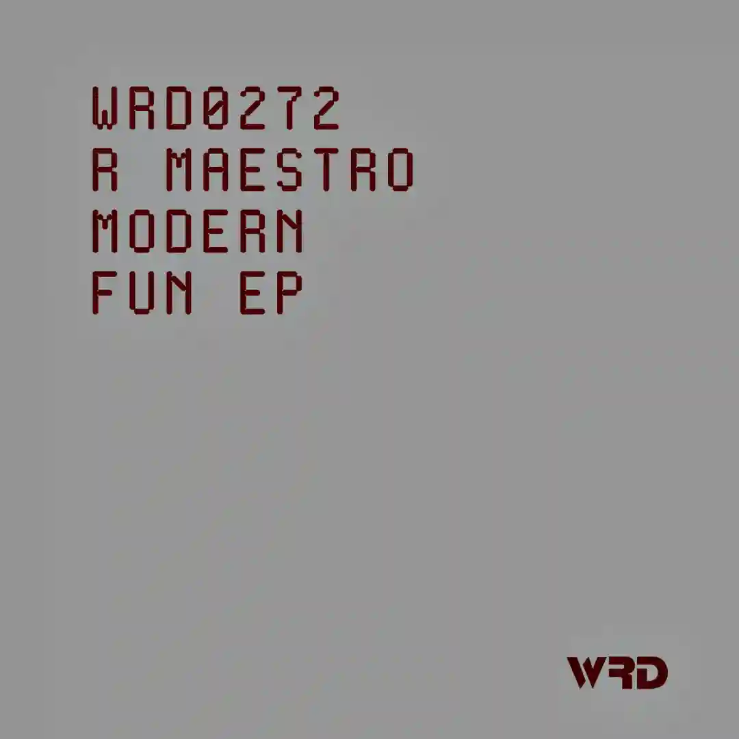 Blue Screen (Original Mix) cover