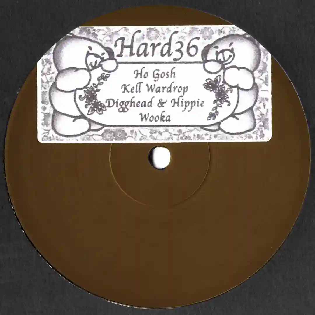Swaz Ma Jazz (Original Mix) cover