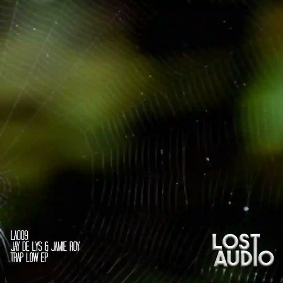 Trap Low (Original Mix) cover