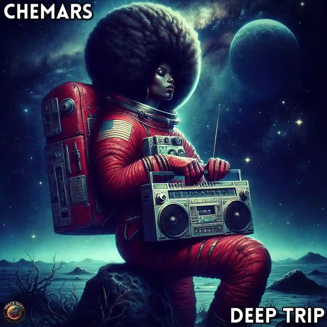 Deep Trip cover