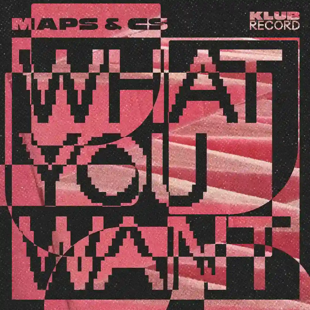 What You Want (Extended) cover