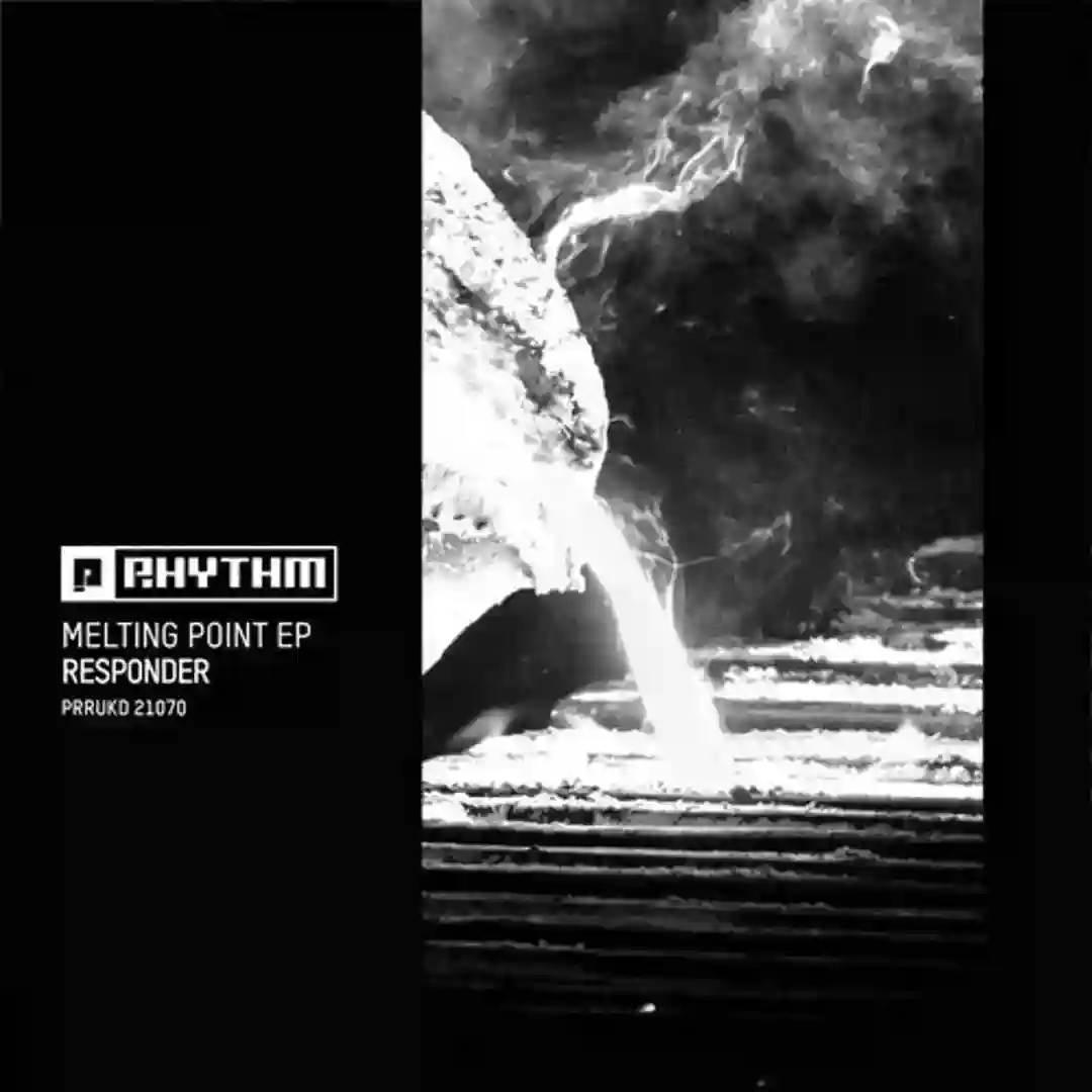 Session (Original Mix) cover