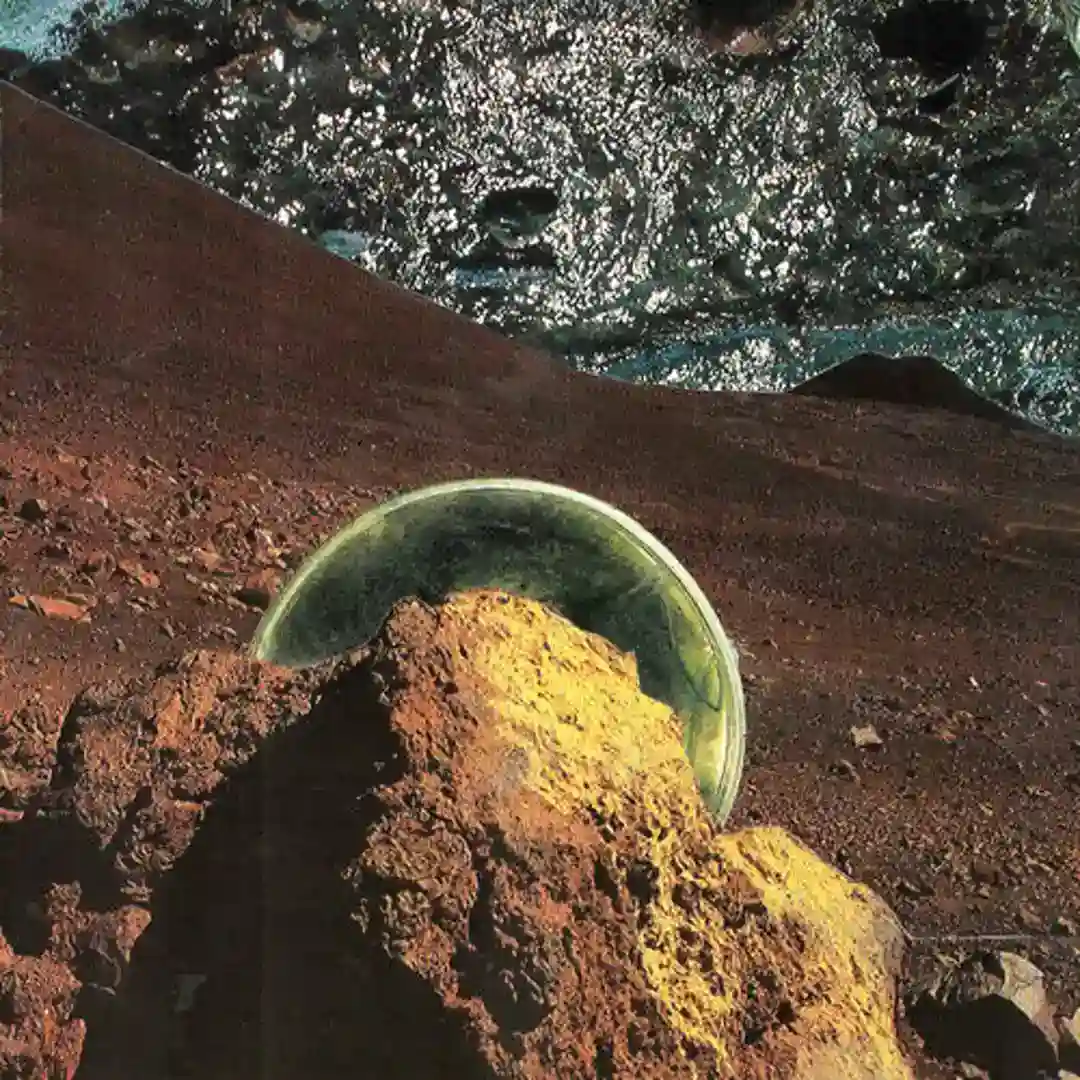 Slow Attack (Original Mix) cover