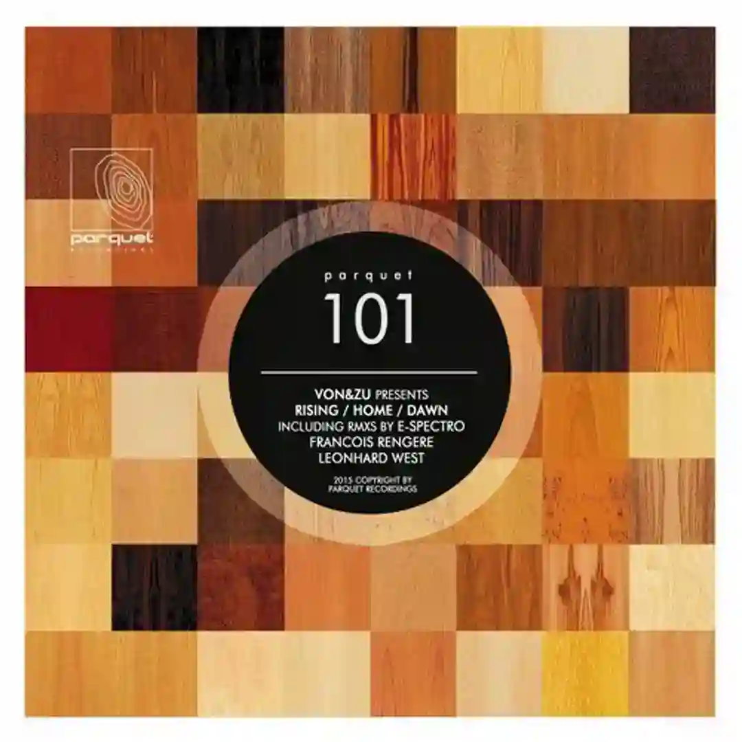 Home (Original Mix) cover