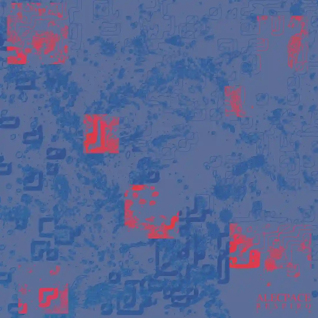 Respiro (Original Mix) cover