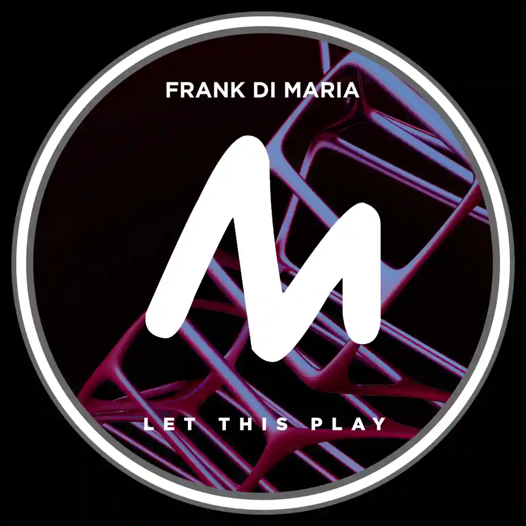 Let This Play (Radio Edit) cover