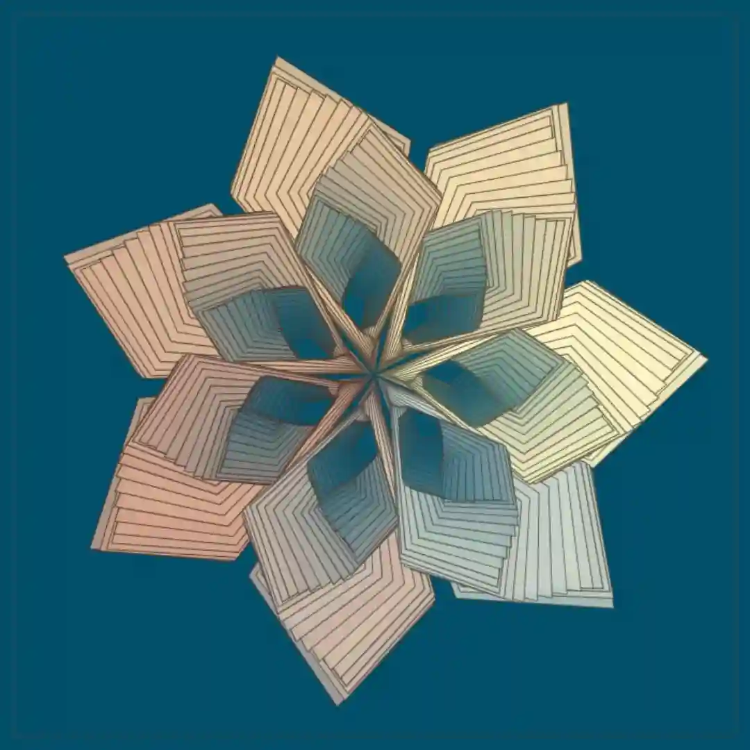 Patch 83 (Original Mix) cover