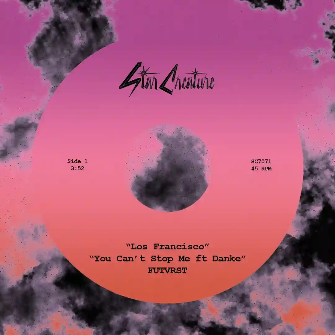 Los Francisco (Original Mix) cover