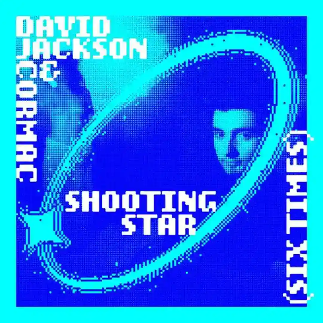 Shooting Star (Six Times) (Instrumental) cover