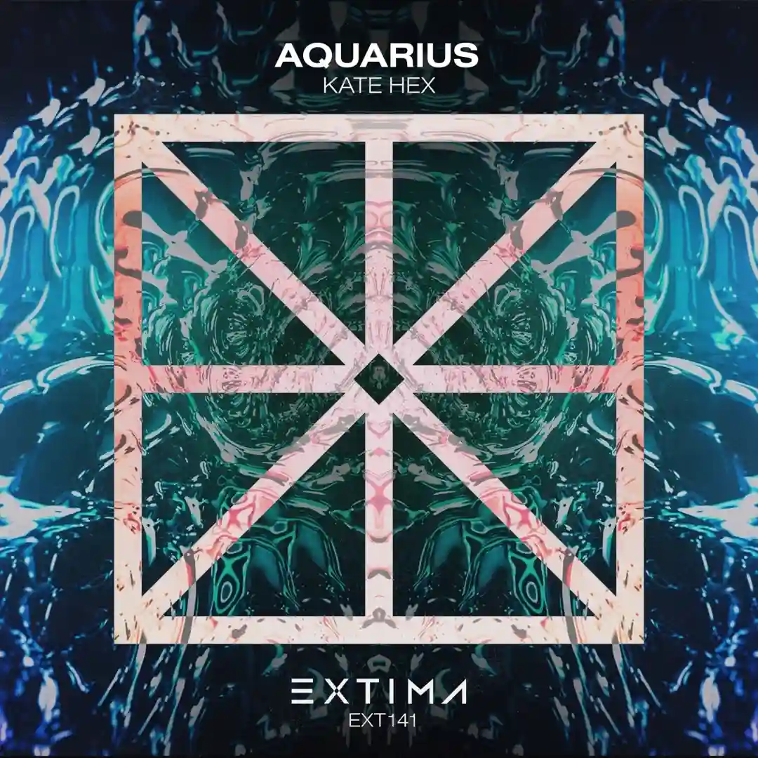 Aquarius cover