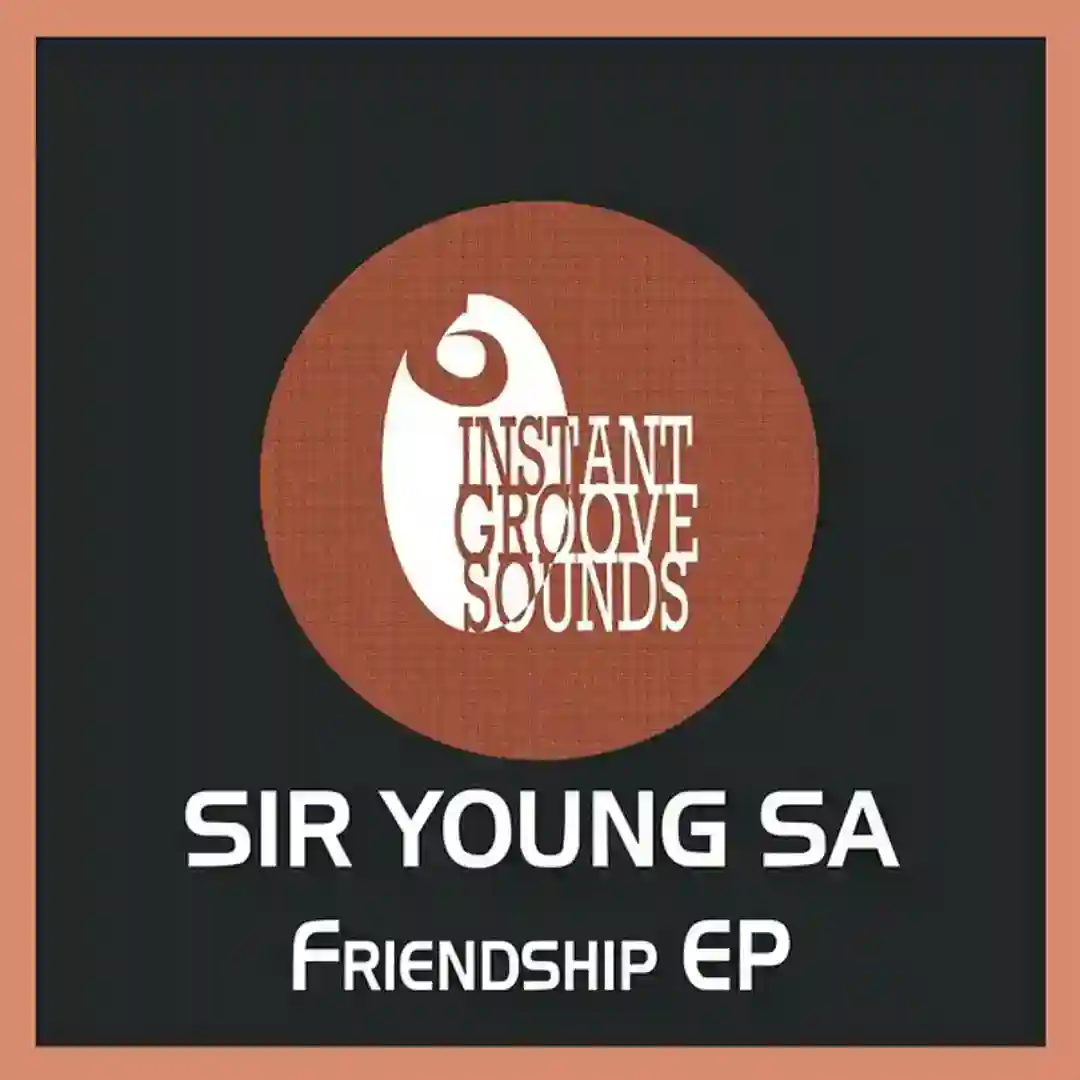 Friendship cover
