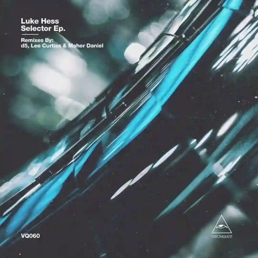Selector (Lee Curtiss Remix) cover