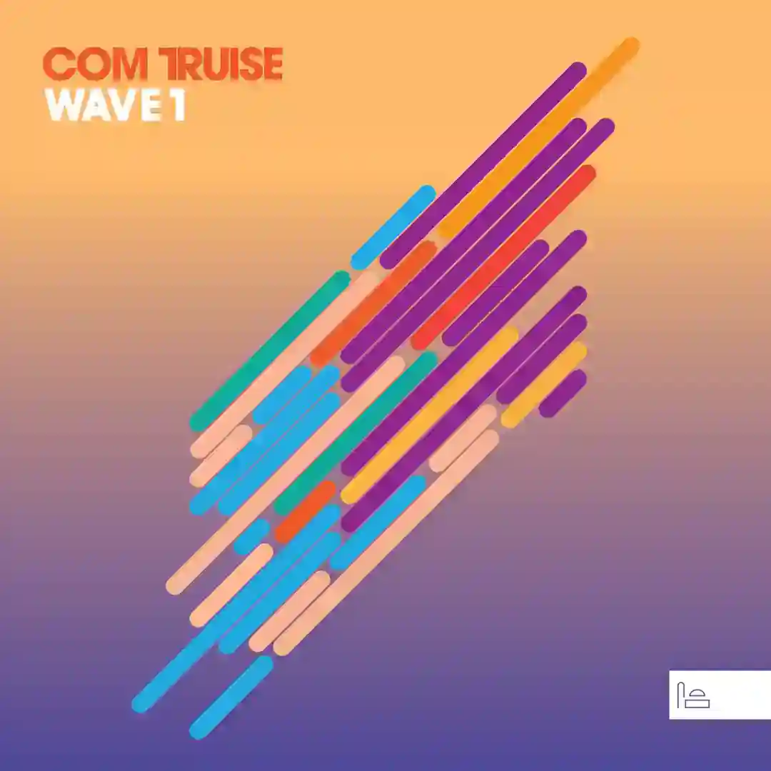 Wave 1 cover