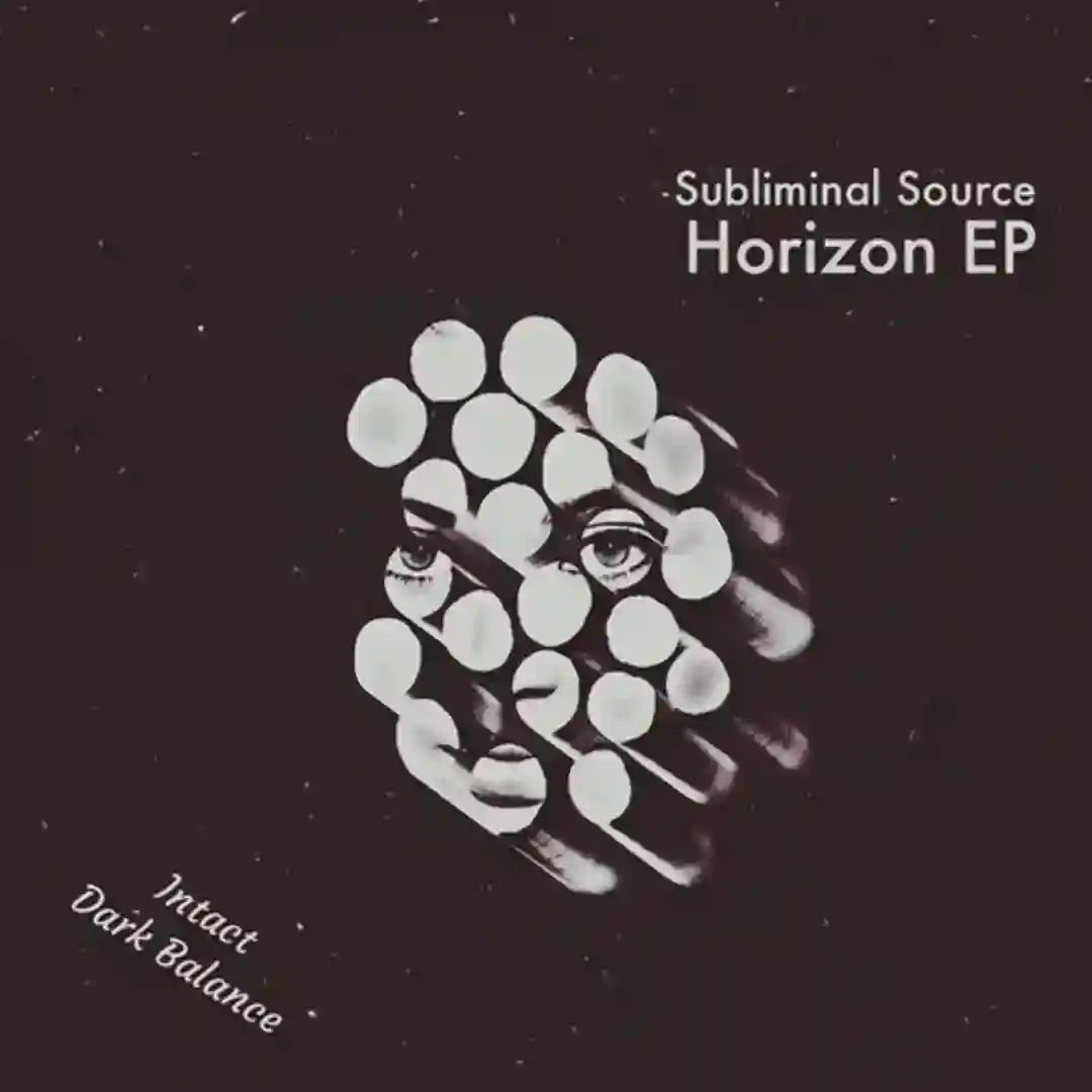 Horizon (Original Mix) cover