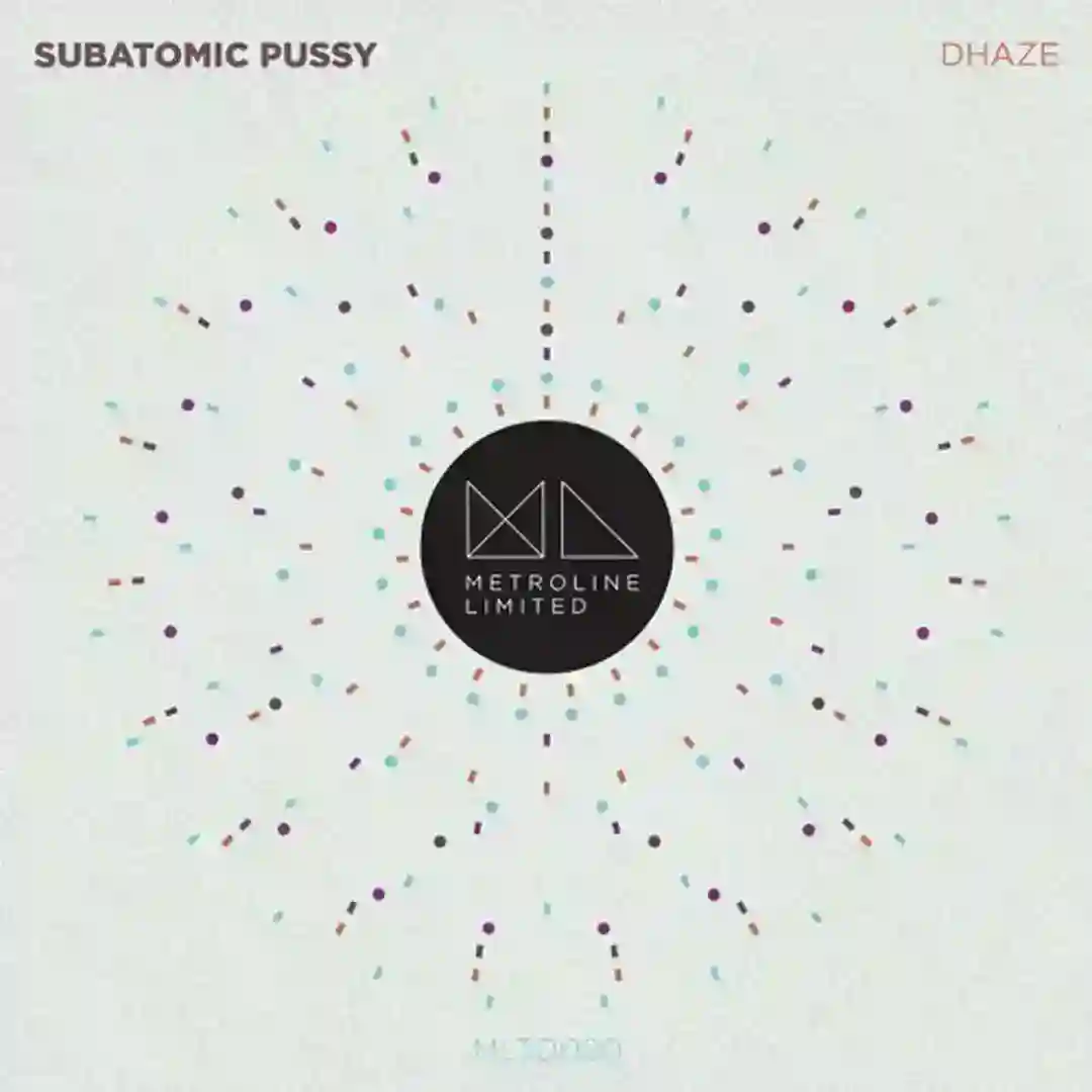 Subatomic Pussy cover