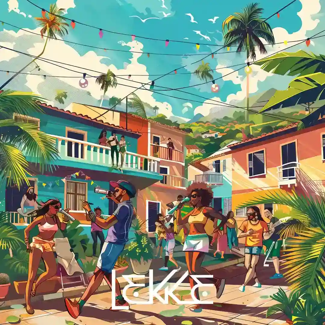 Kwasa Kwasa cover