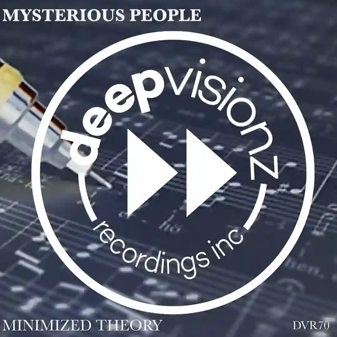Minimized Theory cover